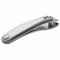 Apoline Nagelknipser 6 Cm Inox Rostfrei 1 St