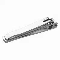 Apoline Nagelknipser 7,5 cm Verchromt 1 Stück