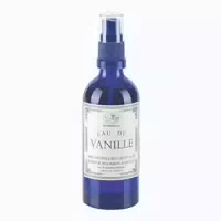 Apomanum Eau De Vanille Raumduft – Einzigartig Betörend Bio