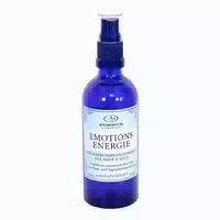 Apomanum Emotionsenergie Yoga Bio Raumspray 100 ml