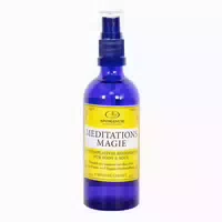 Apomanum Meditations Magie Tonikum 100 Ml 100 Ml