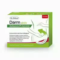 Dr Böhm Darm Aktiv Pulver 20x6,3 g