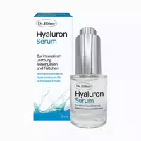 Dr Böhm Hyaluron Serum 15 Ml