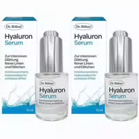 Dr Böhm Hyaluron Serum 15 ml