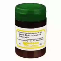 Oleum Zinci Oxidati Sr 200 G