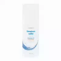 Apomix Dimeticonsalbe 10% Sr 100 Ml