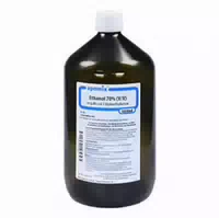 Ethanol Mek Denaturatum 70% 1 L Flüssigkeit