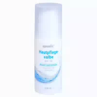 Apomix Hautpflegesalbe W L Sr 100 Ml
