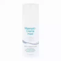 Meersalz Creme Med 100 ml Creme