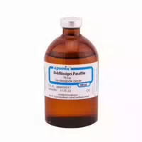 Paraffin Dickflüssig Sterilisiert 10 Ml