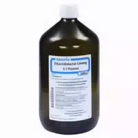 Solutio Ethacridini 0,1% Sr 500 Ml