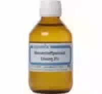 Wasserstoffperoxid 3% Dab 10 Lösung 200 G Lösung