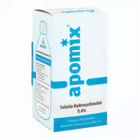 Solutio Hydroxychin 0,4%