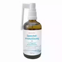 Apomix Speichelersatzlösung Sr 500 G