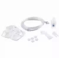 Aponorm Inhalator Compact 2 Year Pack Komplettset 1 St