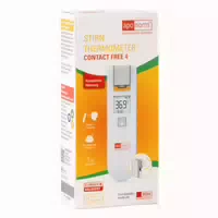 Aponormâ Stirnthermometer Contact Free 4