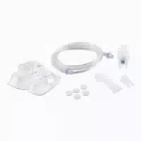 Aponorm Inhalator Compact 2 Year Pack Komplettset 1 st