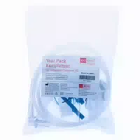 Aponorm Inhalator Compact 2 Year Pack Komplettset