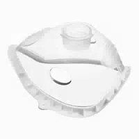 Aponorm Inhalator Tpe Soft Erwachsenenmaske 1 st 1 st Beutel