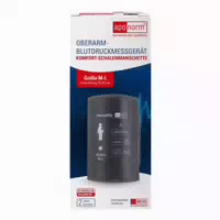 Aponorm Oberarm Schalenmanschette m l 22 42 cm