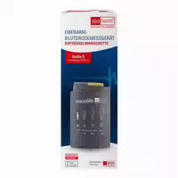 Aponorm Oberarmsoftmanschette S 17 22 cm