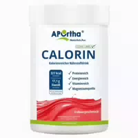 Aportha Calorin Kalorienreicher Nährstoffdrink Schoko Pulver