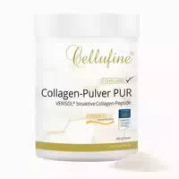 Cellufine Verisol B Rind Collagen Pulver Pur Dose 300 G