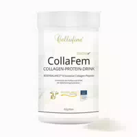 Cellufine Collafem Bodybalance B Rind Collagen Drink Pulver 450 g