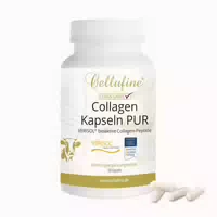 Cellufine Verisol B Rind Collagen Kapseln Pur Kapseln 180 st