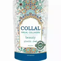 Collal Halal Collagen Beauty