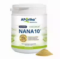 Aportha Nana10 Veganes Pulver