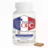 Aportha Premium Opc Traubenkernextrakt Kapseln 185 Mg