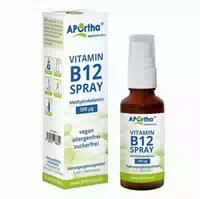 Vitamin B12 500 My G Spray