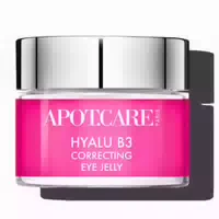 Apot Care Hyalu B3 Korrigierendes Augengel