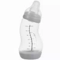 Difrax Flasche S Natur