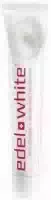 Edel White Antiplaque White 75 Ml Zahnpasta