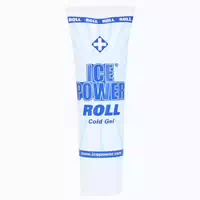 Ice Power Cold Gel In Verkaufsverpackung 75 Ml Gel