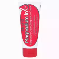 Ice Power Magnesium Creme in Strong 90 g
