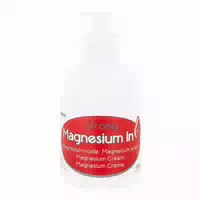 Ice Power Magnesium Creme Strong 300 Ml Creme