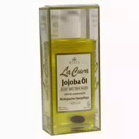 Jojoba Öl 100% La Cura 100 Ml