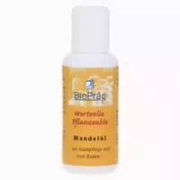 Mandelöl Süß Pharmacopoeia & Ph Eur 100 Ml
