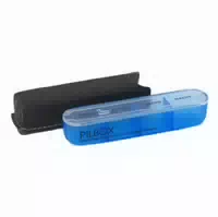 Pilbox Maxi 1 St