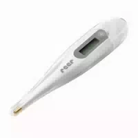 Reer Classictemp Digitales Fieber Thermometer