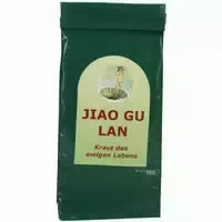 Jiao Gu Lan Badekonzentrat