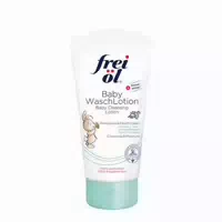 Frei Öl Baby Waschlotion 150 Ml Lotion