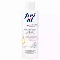Frei Öl Hautpflege Ölbad 200 Ml Öl