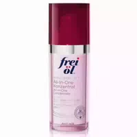 Frei Öl Anti Age Hyaluron Lift All in One Konzentrat