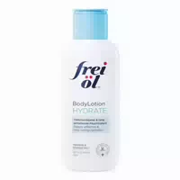 Frei Öl Bodylotion Hydrate 250 Ml Lotion