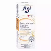 Frei Öl Brustwarzen Balsam 7 5 ml Balsam