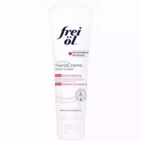 Frei Öl Hydrolipid Handcreme 50 Ml Creme